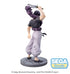 Jujutsu Kaisen Toji Fushiguro Luminasta 17 cm Statue