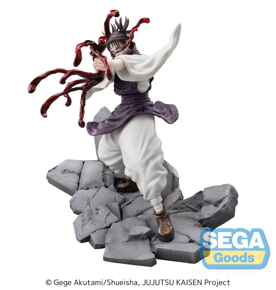 Jujutsu Kaisen Choso Luminasta 18cm Statue