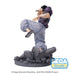Jujutsu Kaisen Toji Fushiguro Heavenly Restriction Luminasta 18cm Statue