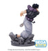Jujutsu Kaisen Toji Fushiguro Heavenly Restriction Luminasta 18cm Statue