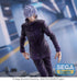 Jujutsu Kaisen Satoru Gojo Extermination Luminasta 26 cm Statue