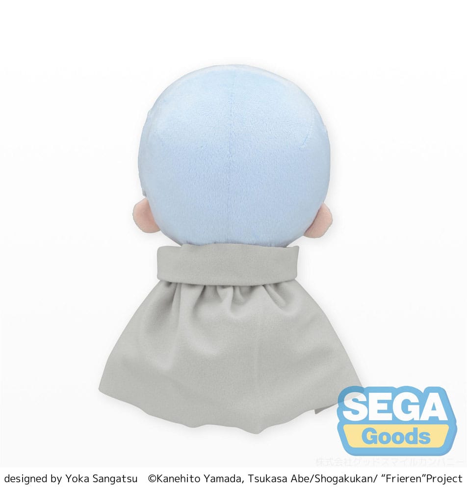 Frieren Himmel Fuwa Petit 22cm Plüschfigur
