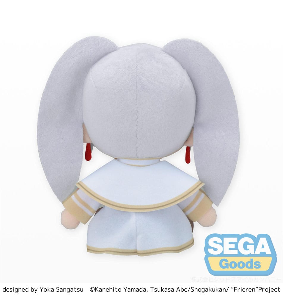 Frieren Fuwa Petit 22cm Plüschfigur