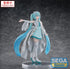 Hatsune Miku Unshuttered Sekai Luminasta 20 cm Statue
