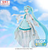 Hatsune Miku Unshuttered Sekai Luminasta 20 cm Statue