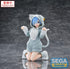 Re:Zero Rem Mofumofu Pack Yumemirize 11 cm Statue