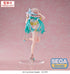 Hatsune Miku Conceptual series Vol.1 Luminasta 21 cm Statue