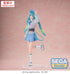 Hatsune Miku Conceptual Series Vol. 2 Luminasta 21 cm Statue