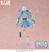 Hatsune Miku Conceptual Series Vol. 2 Luminasta 21 cm Statue