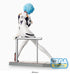 Neon Genesis Evangelion Rei Ayanami 17 cm LPM Figur