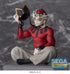 Demon Slayer Doma Perching 12 cm Statue