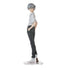 Neon Genesis Evangelion Kaworu Nagisa Uniform Ver. 22 cm Figur