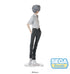 Neon Genesis Evangelion Kaworu Nagisa Uniform Ver. 22 cm Figur