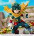 My Hero Academia: You're Next Izuku Midoriya Xross Link 14 cm Statue