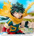 My Hero Academia: You're Next Izuku Midoriya Xross Link 14 cm Statue