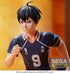 Haikyuu!! Tobio Kageyama High Premium 16 cm Statue