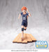 Haikyuu!! Shoyo Hinata High Premium 15 cm Statue