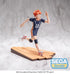 Haikyuu!! Shoyo Hinata High Premium 15 cm Statue