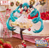 Hatsune Miku Christmas 2025 Luminasta 20 cm Statue