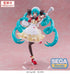 Hatsune Miku Christmas 2025 Luminasta 20 cm Statue