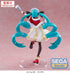 Hatsune Miku Christmas 2025 Luminasta 20 cm Statue