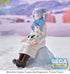 Frieren: Beyond Journey´s End Frieren Snow Fun Ver. Xstellar 14 cm Statue