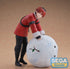 Frieren: Beyond Journey´s Stark Fern Snow Fun Ver. Xstellar 19 cm Statue
