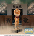 Baki-Dou Baki Hanma Luminasta 18 cm Statue