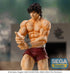 Baki-Dou Baki Hanma Luminasta 18 cm Statue