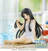K-ON! "Mio Akiyama" Yumemirize 12 cm Statue