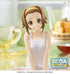 K-ON! "Ritsu Tainaka" Yumemirize 12 cm Statue