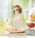 K-ON! "Ritsu Tainaka" Yumemirize 12 cm Statue