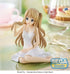K-ON! "Tsumugi Kotobuki" Yumemirize 12 cm Statue