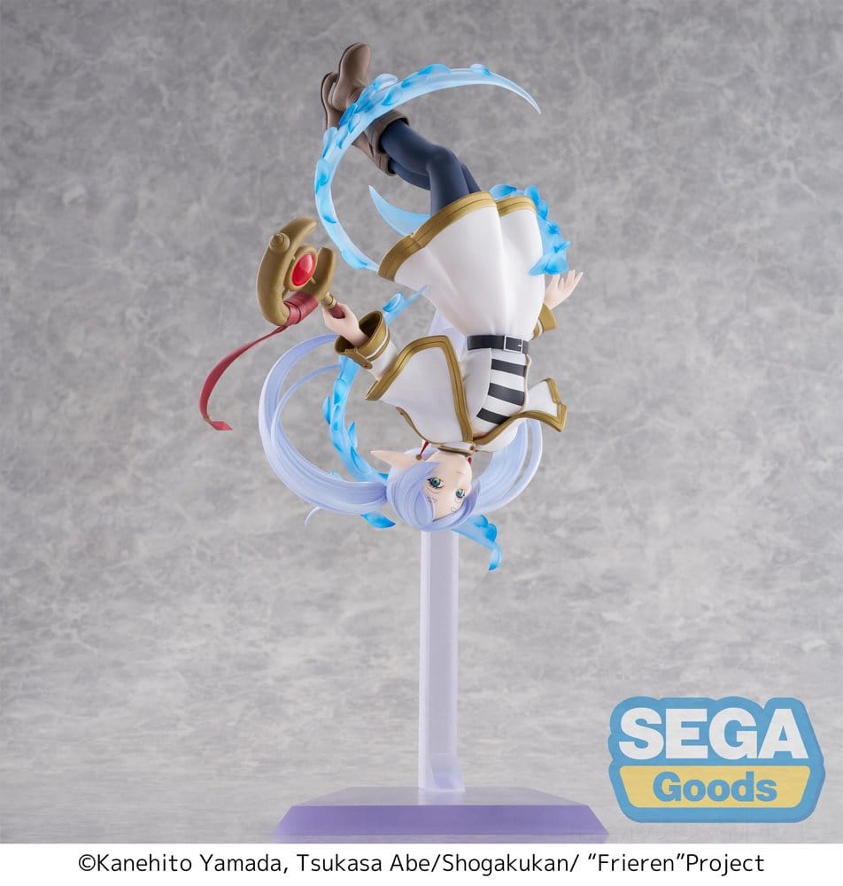 Frieren "Frieren" Flower Dance FIGURIZMa 36 cm Statue