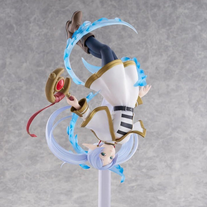 Frieren "Frieren" Flower Dance FIGURIZMa 36 cm Statue