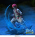 Demon Slayer: Kimetsu no Yaiba Akaza Xross Link 12 cm Statue