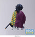 Demon Slayer Giyu Tomioka Perching 12cm Figur