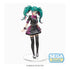 Hatsune Miku Classroom Sekai Miku SPM Statue