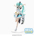 Hatsune Miku Stage Sekai Miku SPM Statue
