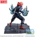 Jujutsu Kaisen Yuji Itadori Figurizm Luminasta 16cm Statue