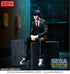 Chainsaw Man Aki Hayakawa Perching Figur