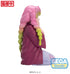 Demon Slayer Mitsuri Kanroji Perching 10 cm Figur