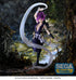 Hell's Paradise Yuzuriha Luminasta 21cm Statue