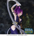 Hell's Paradise Yuzuriha Luminasta 21cm Statue