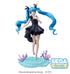 Hatsune Miku Deep Sea Girl Luminasta 18cm Statue (Karton hat kleine Dellen)