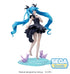 Hatsune Miku Deep Sea Girl Luminasta 18cm Statue (Karton hat kleine Dellen)