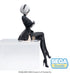 NieR Automata 2B Ver1.1a Perching 13cm Figur