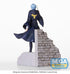 Mashle: Magic and Muscles Lance Crowne Luminasta 20cm Statue