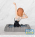 A Certain Scientific Railgun "Mikoto Misaka" Thermae Utopia 14 cm Statue