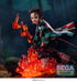 Demon Slayer "Tanjiro Kamado" XrossLink 12 cm Statue